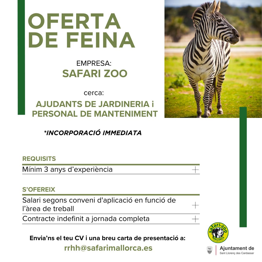Foto novedad