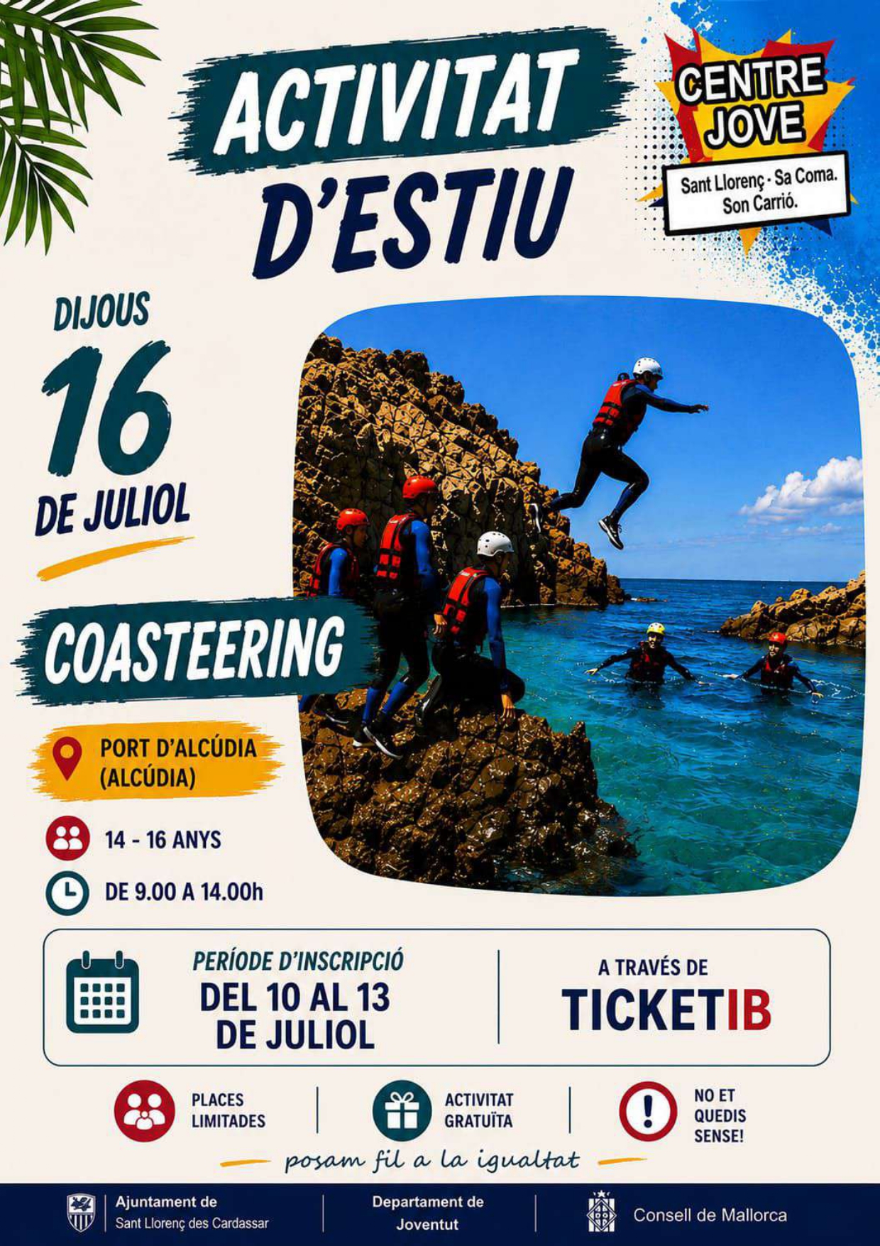 Foto novedad