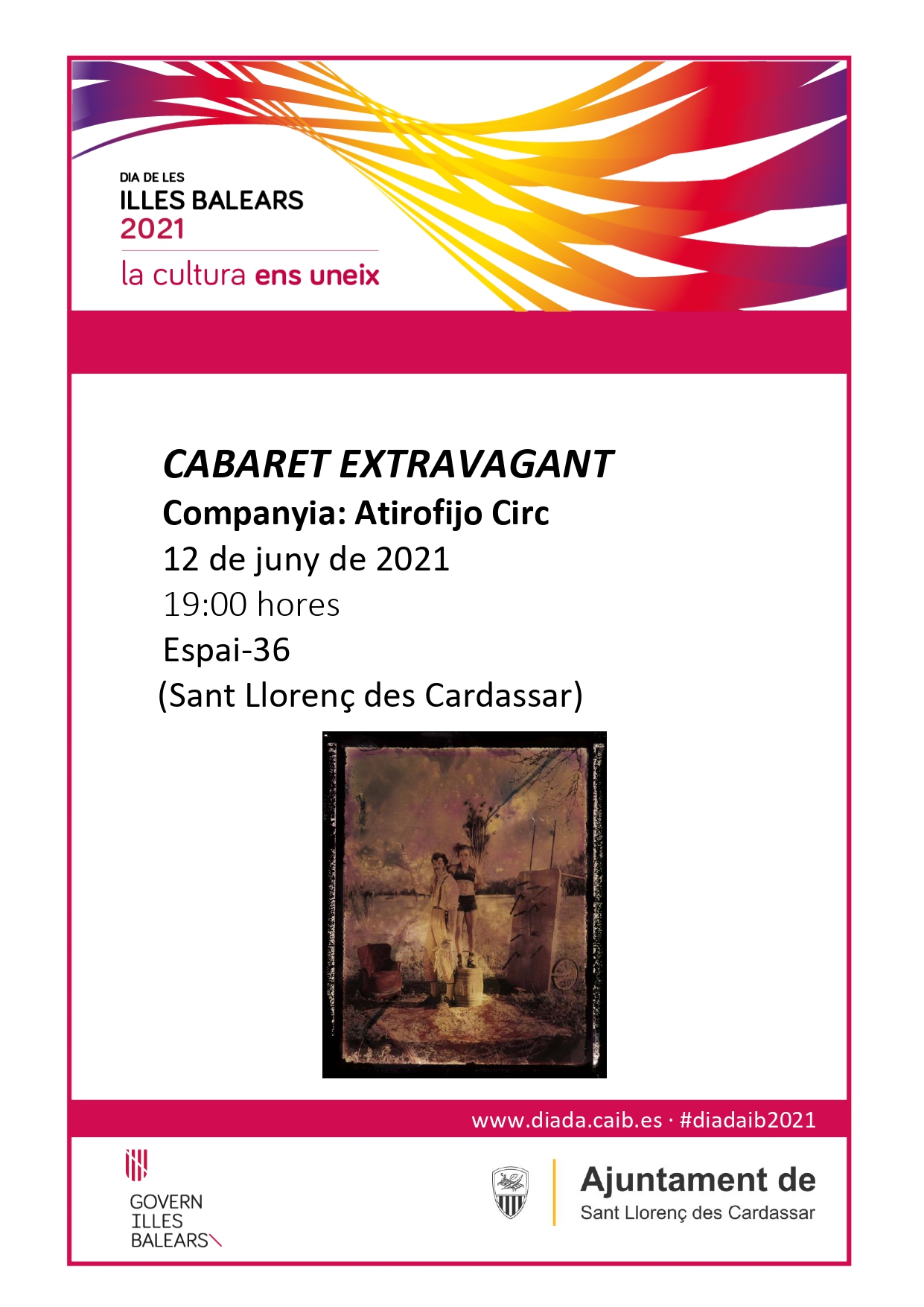Foto novedad
