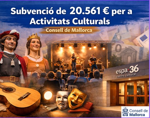 Foto novedad