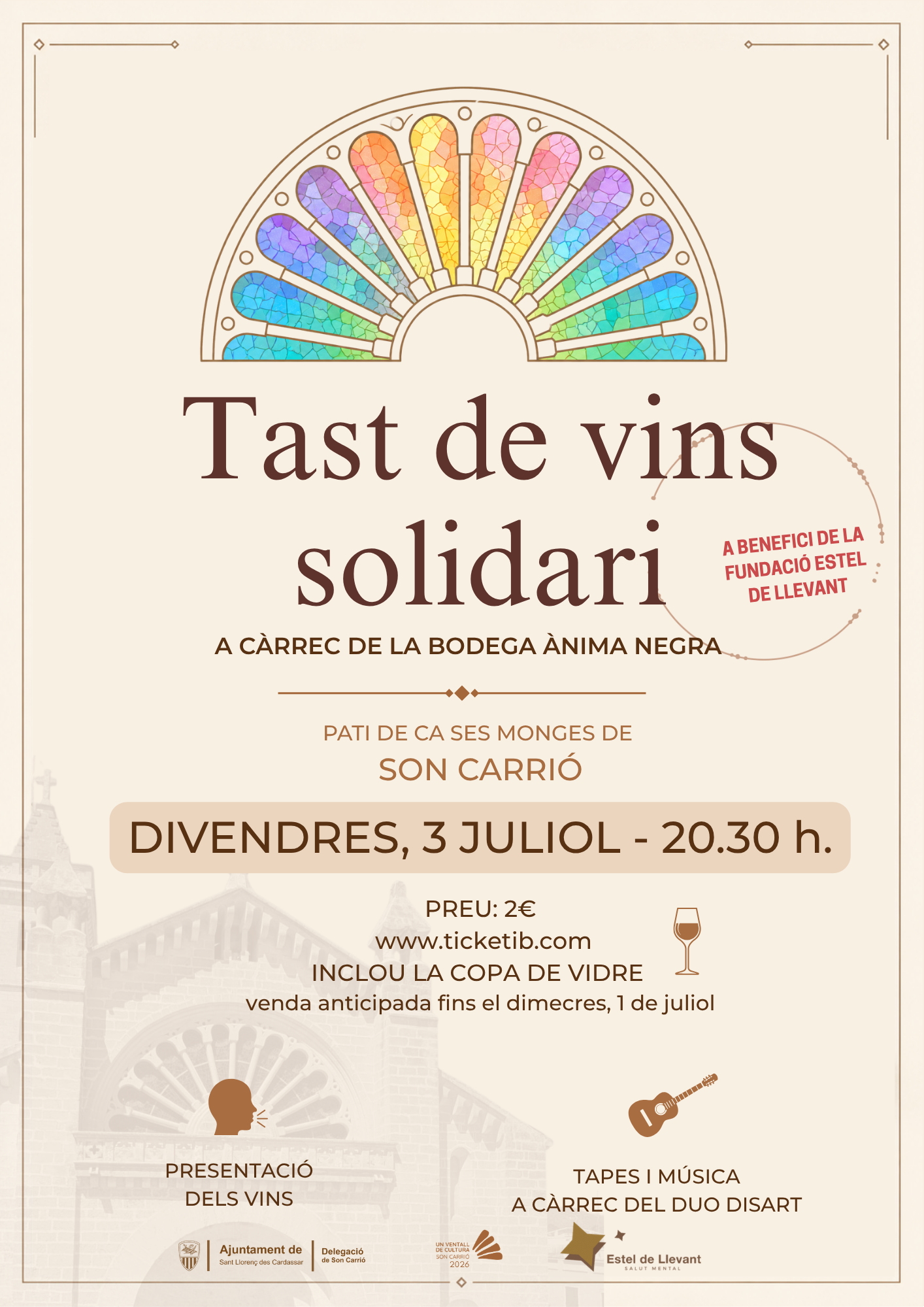 Foto novedad