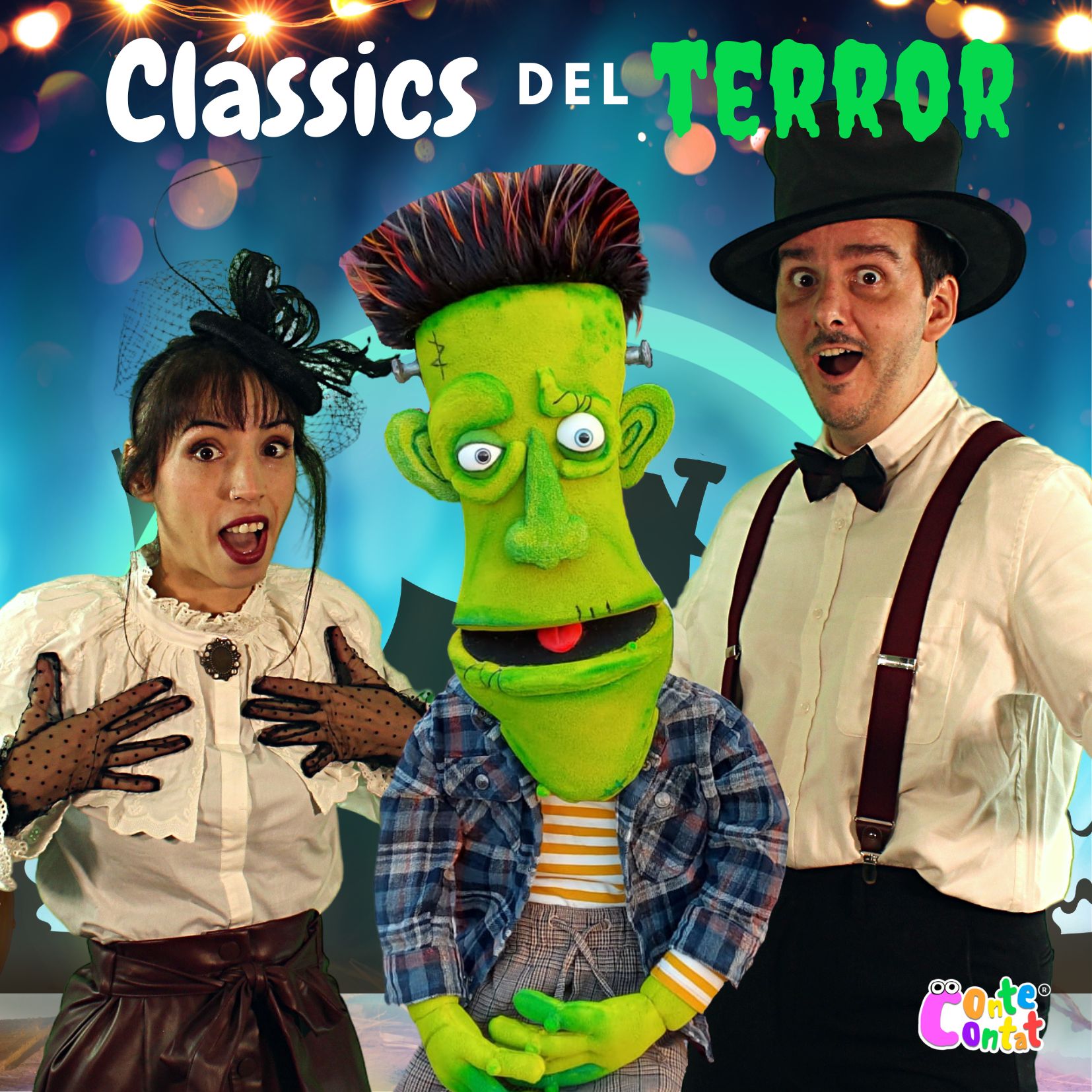Clàssics del Terror