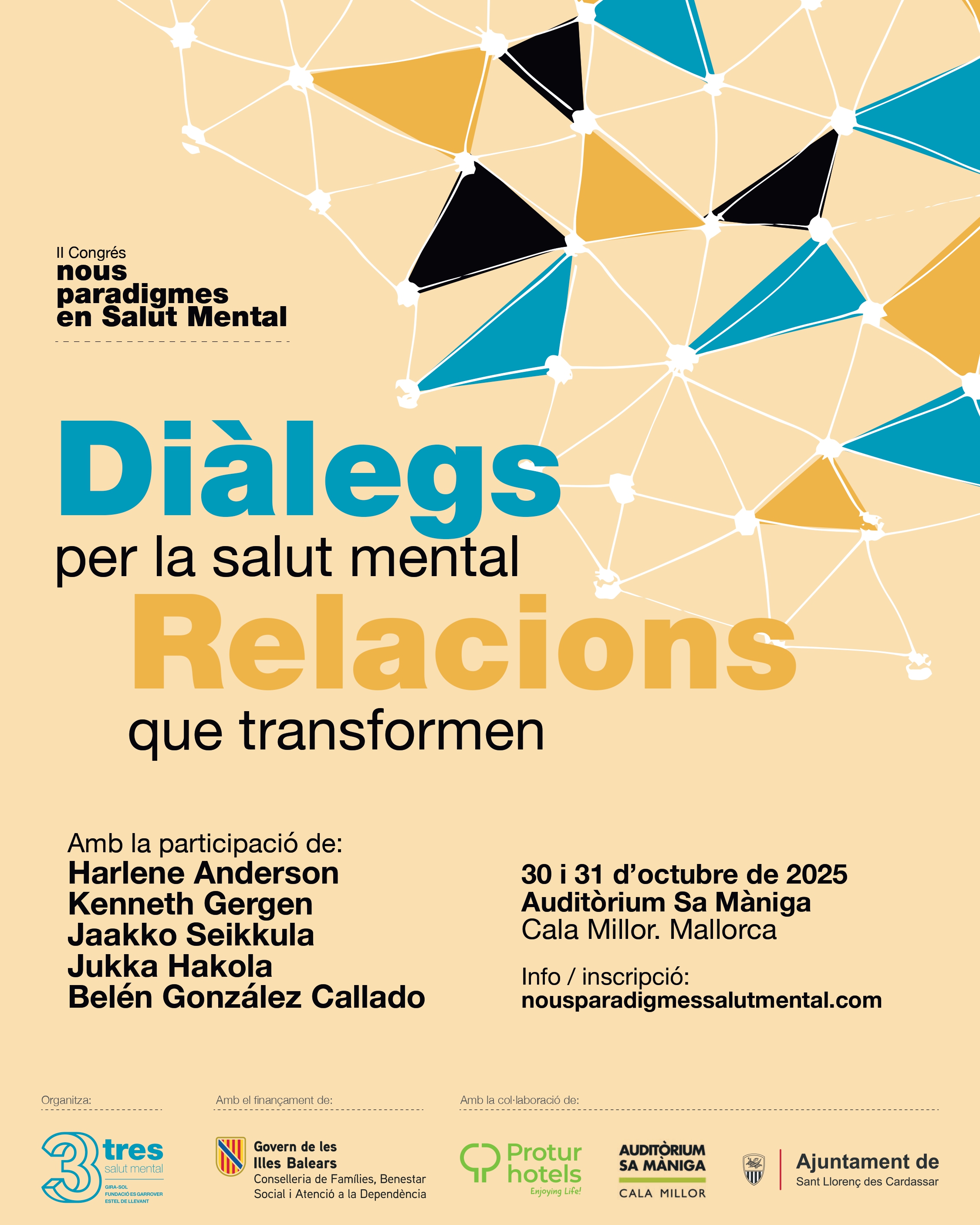 Nous paradigmes en salut mental