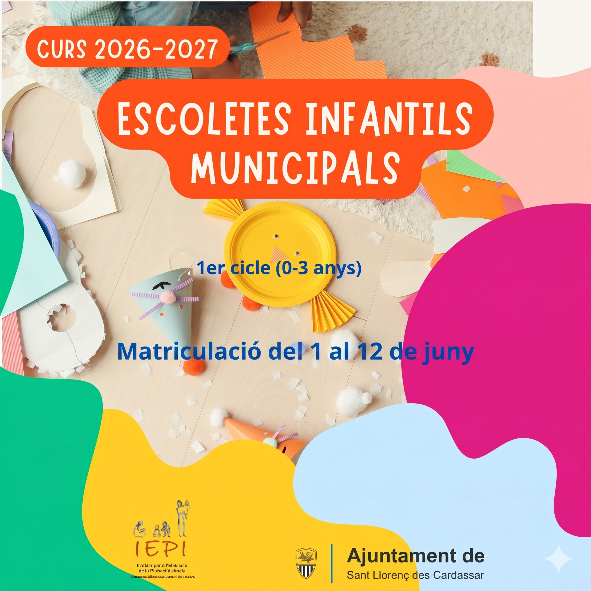 Foto novedad