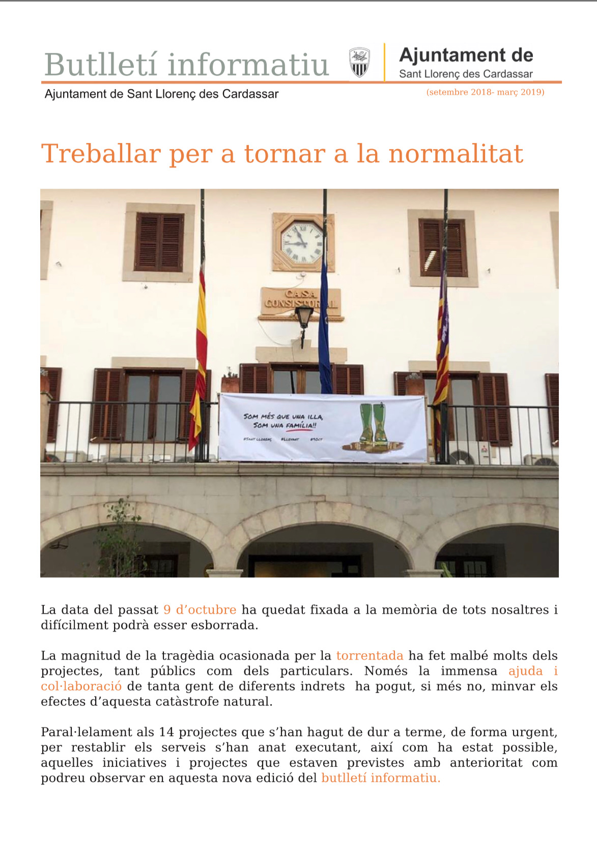 Foto novedad