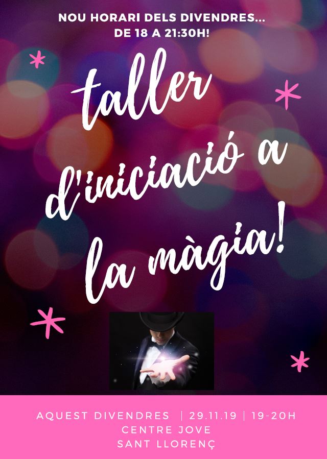 Foto novedad