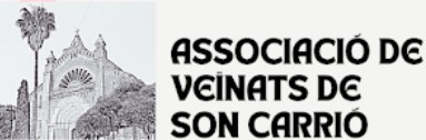 Associació de veïnats de son carrió
