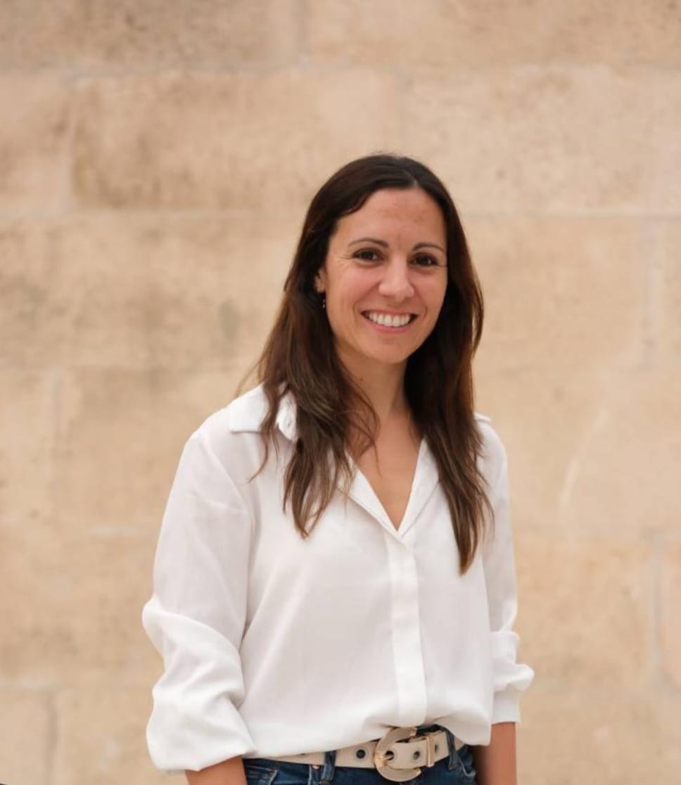 Margarita Servera Pont