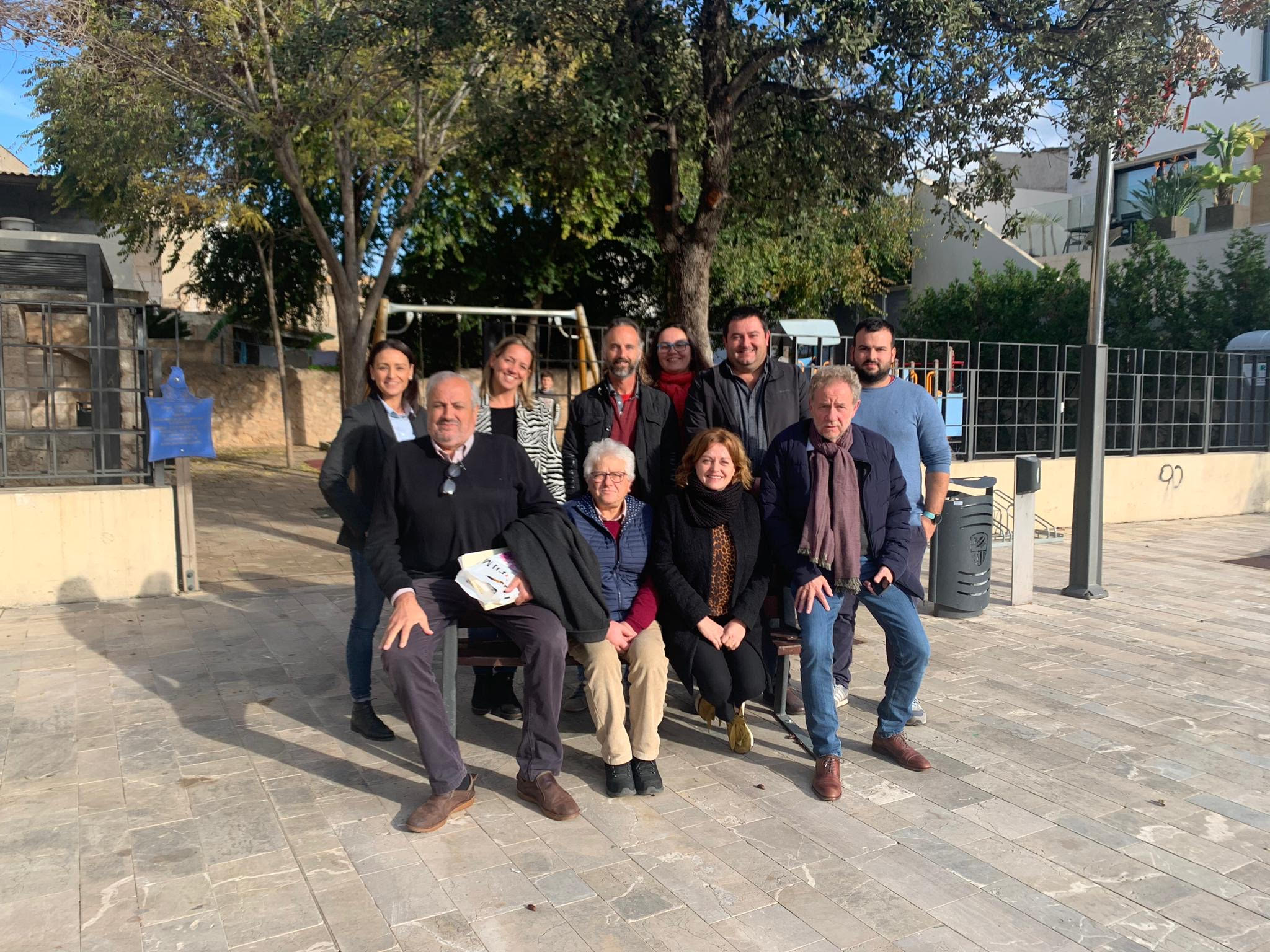 Foto novedad
