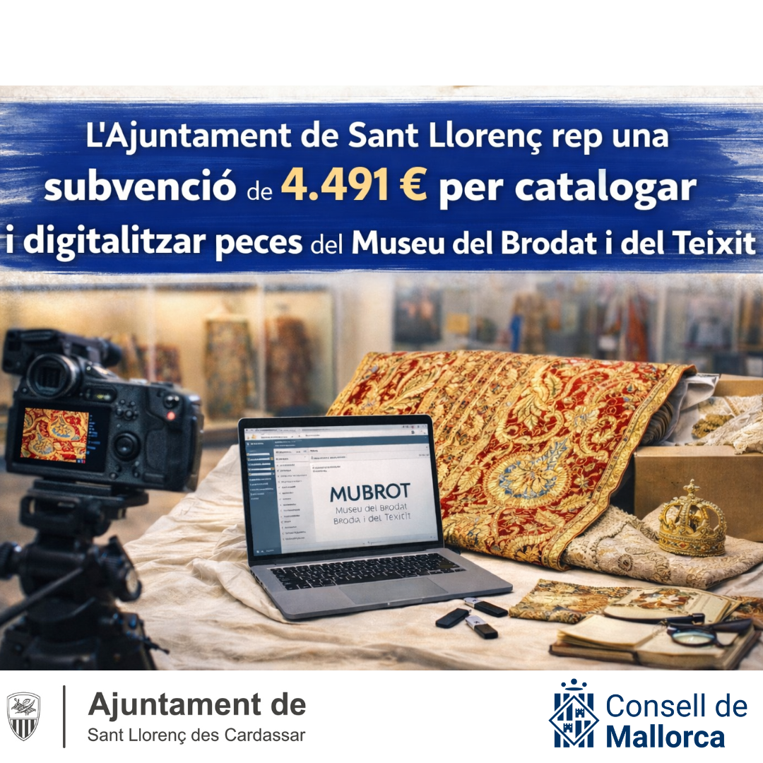 Foto novedad