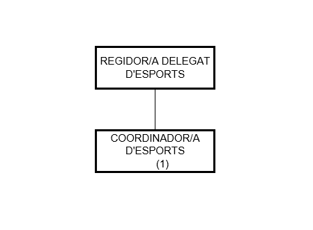 Organigrama esports
