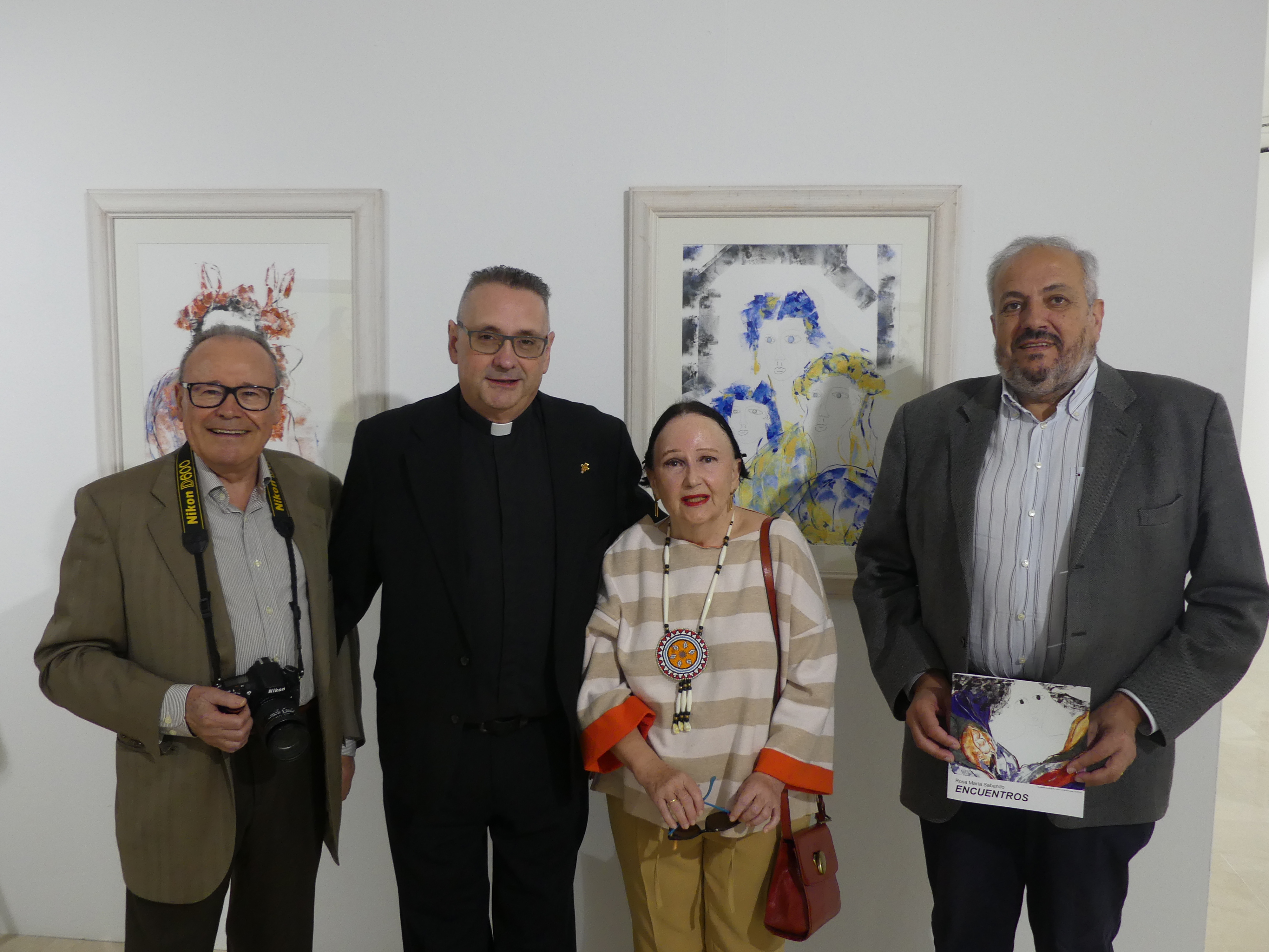 Foto novedad