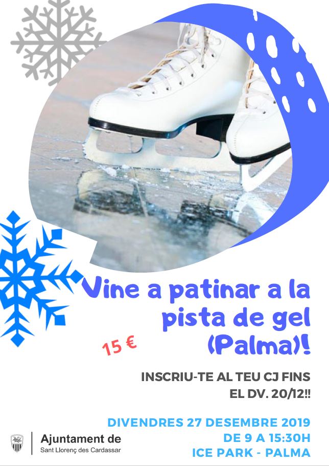 Foto novedad