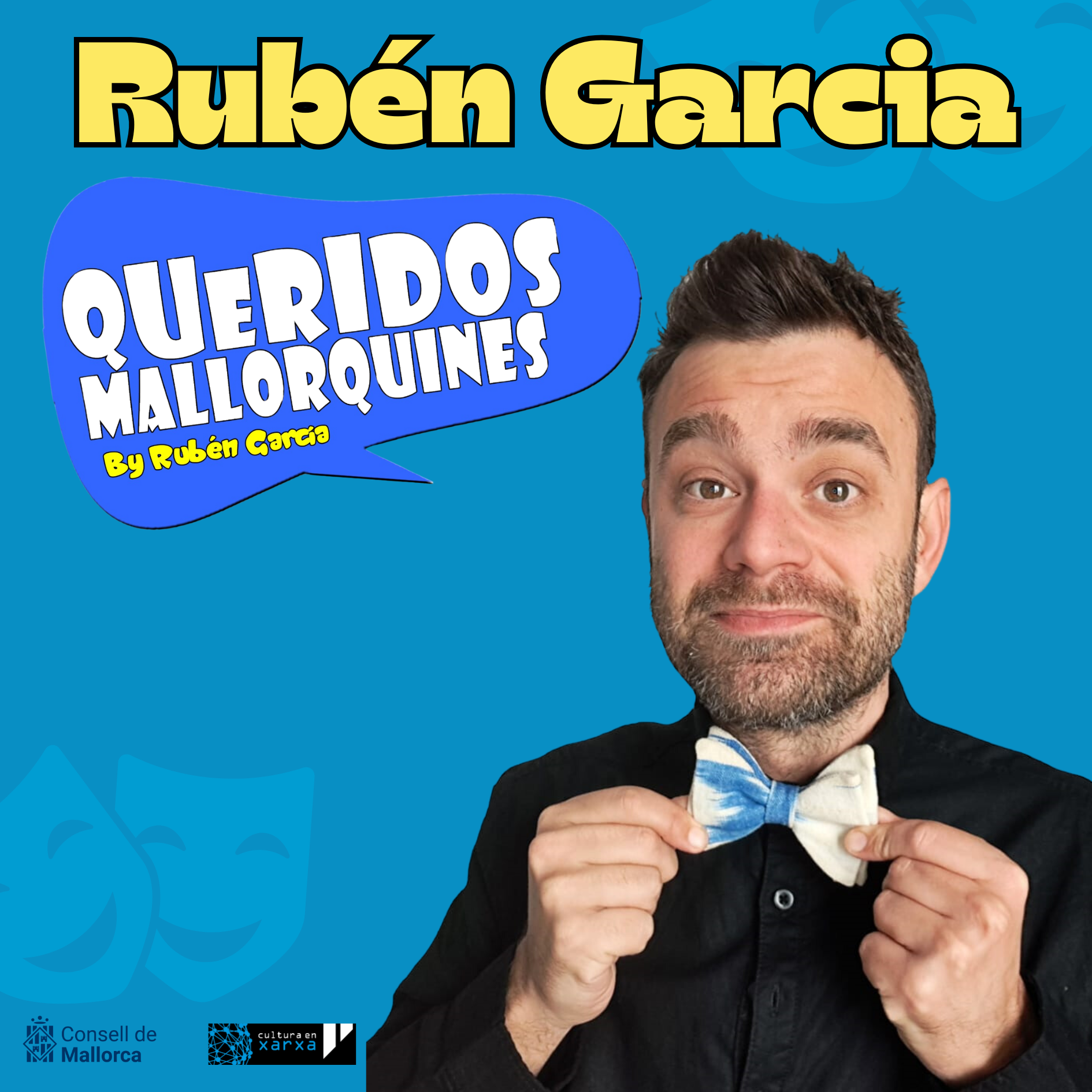 QUERIDOS MALLORQUINES