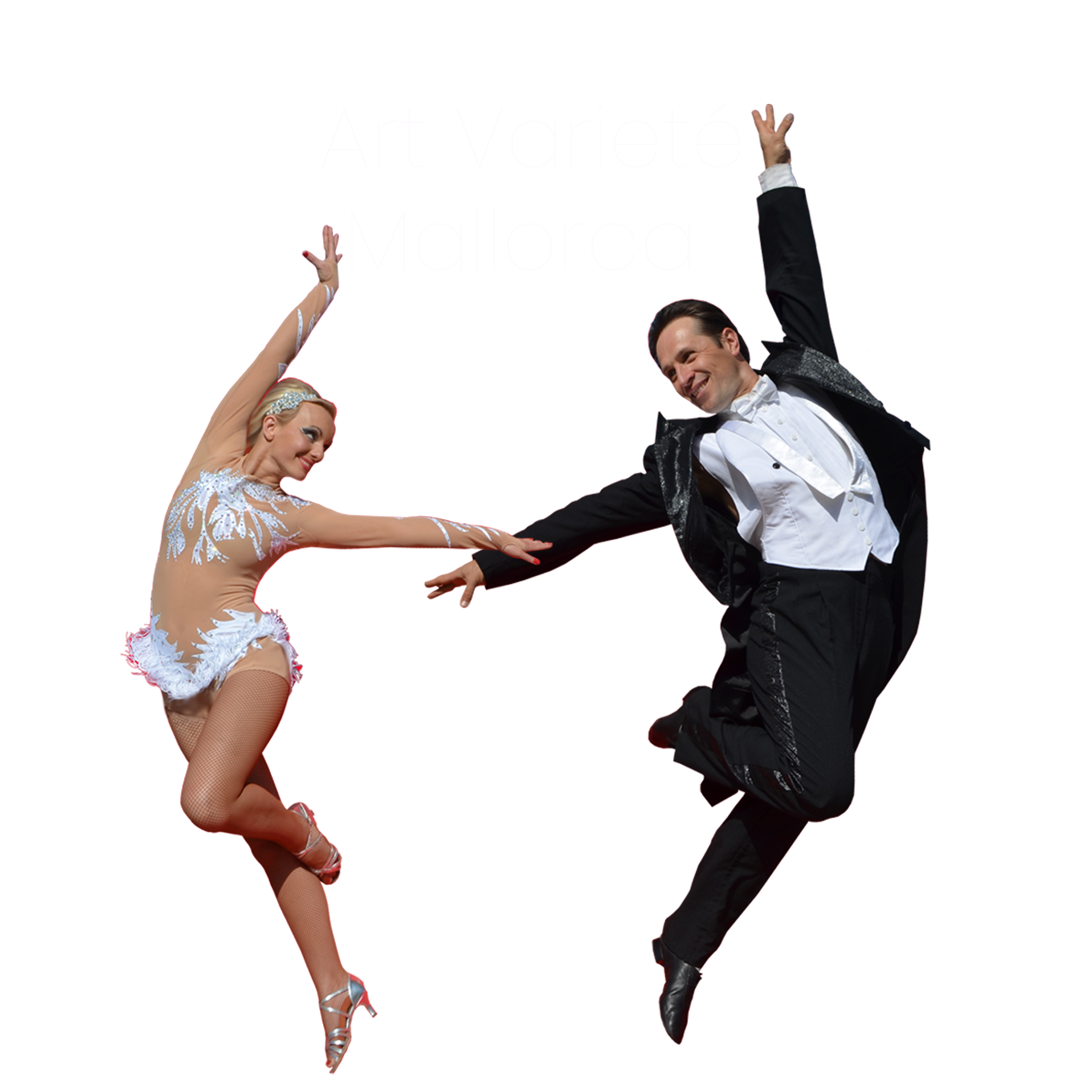 Taller: Vine a ballar amb nosaltres