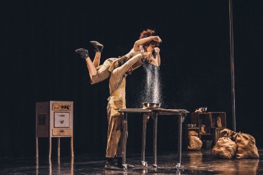 Circ Carpa Diem (Itàlia)
