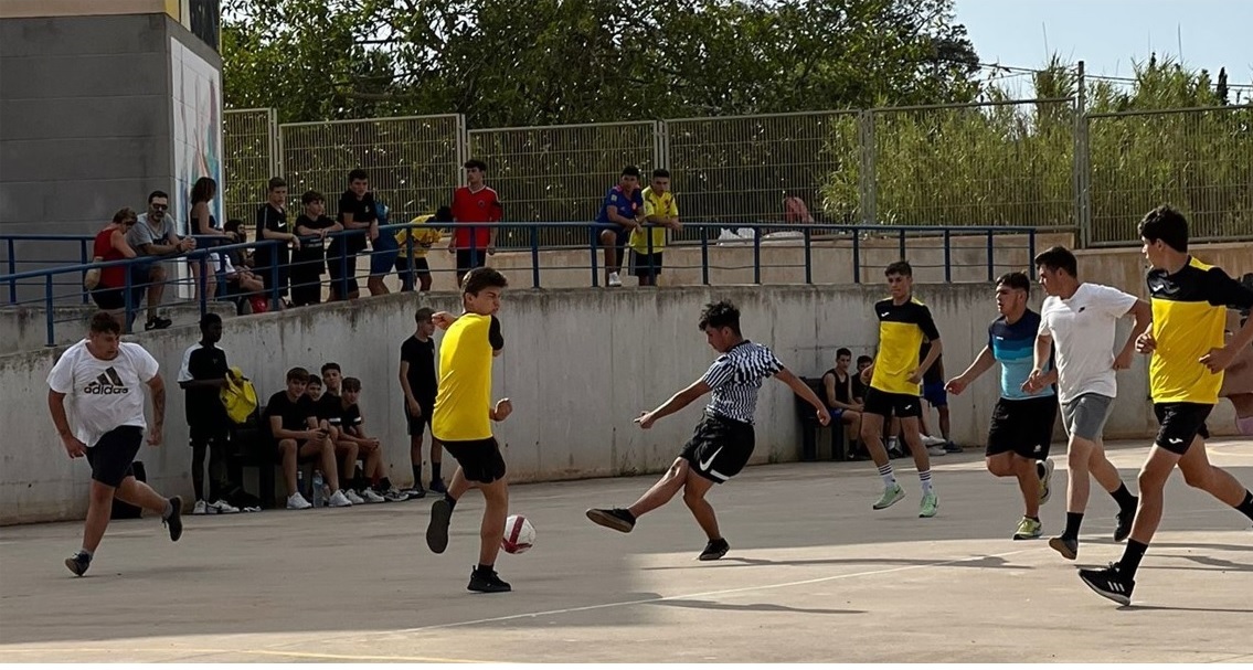 Foto novedad