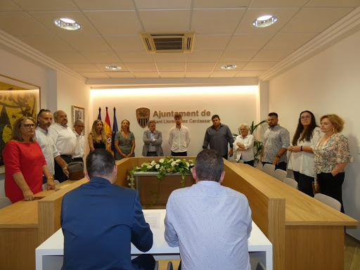 Foto novedad