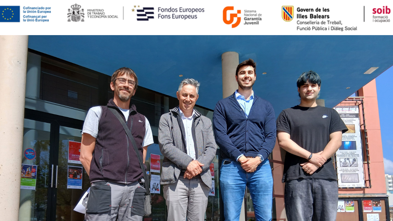Foto novedad