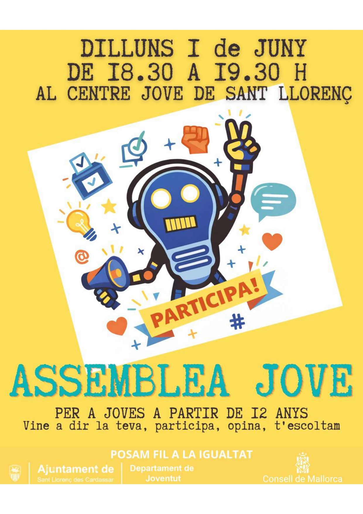 Foto novedad