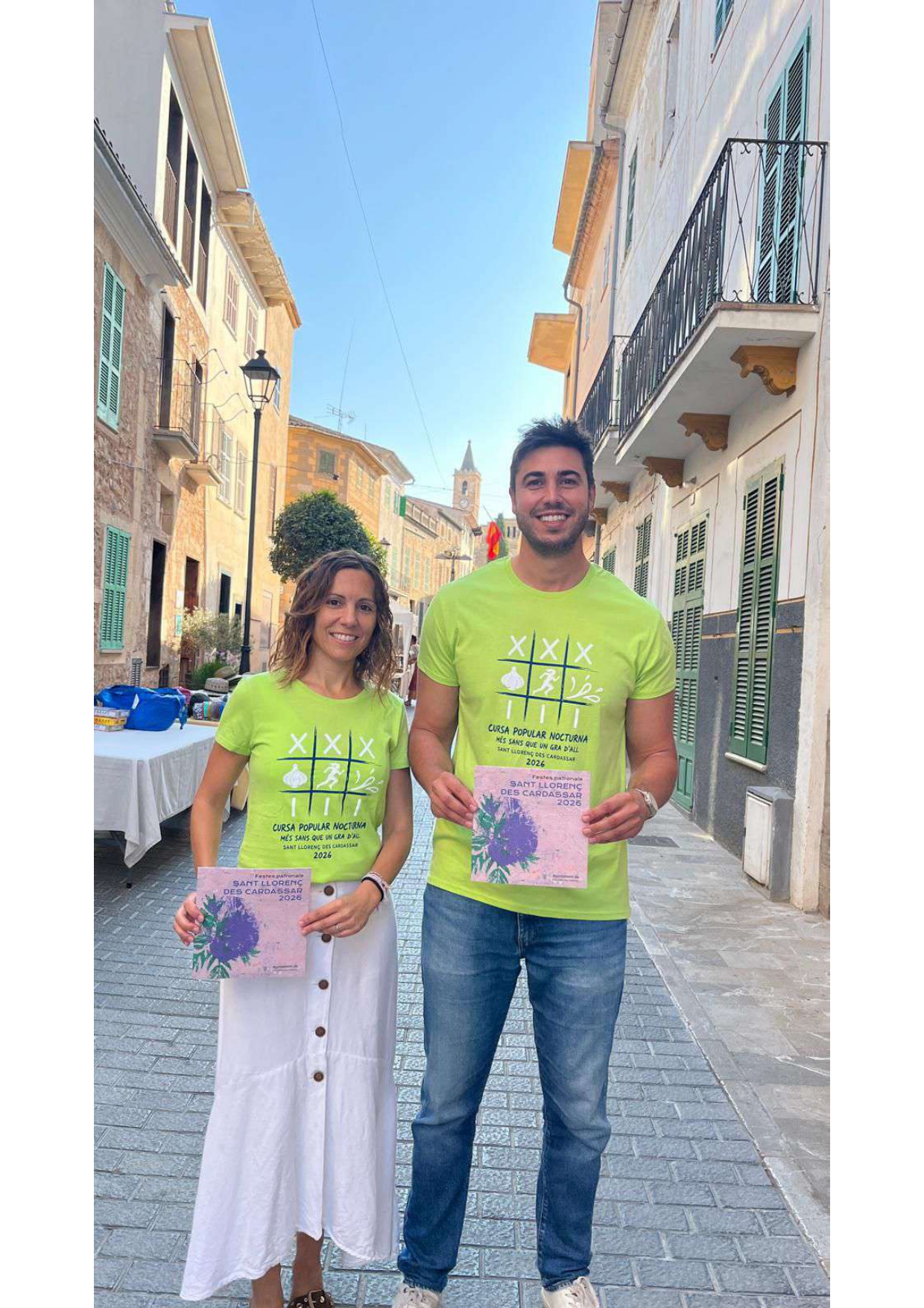 Foto novedad