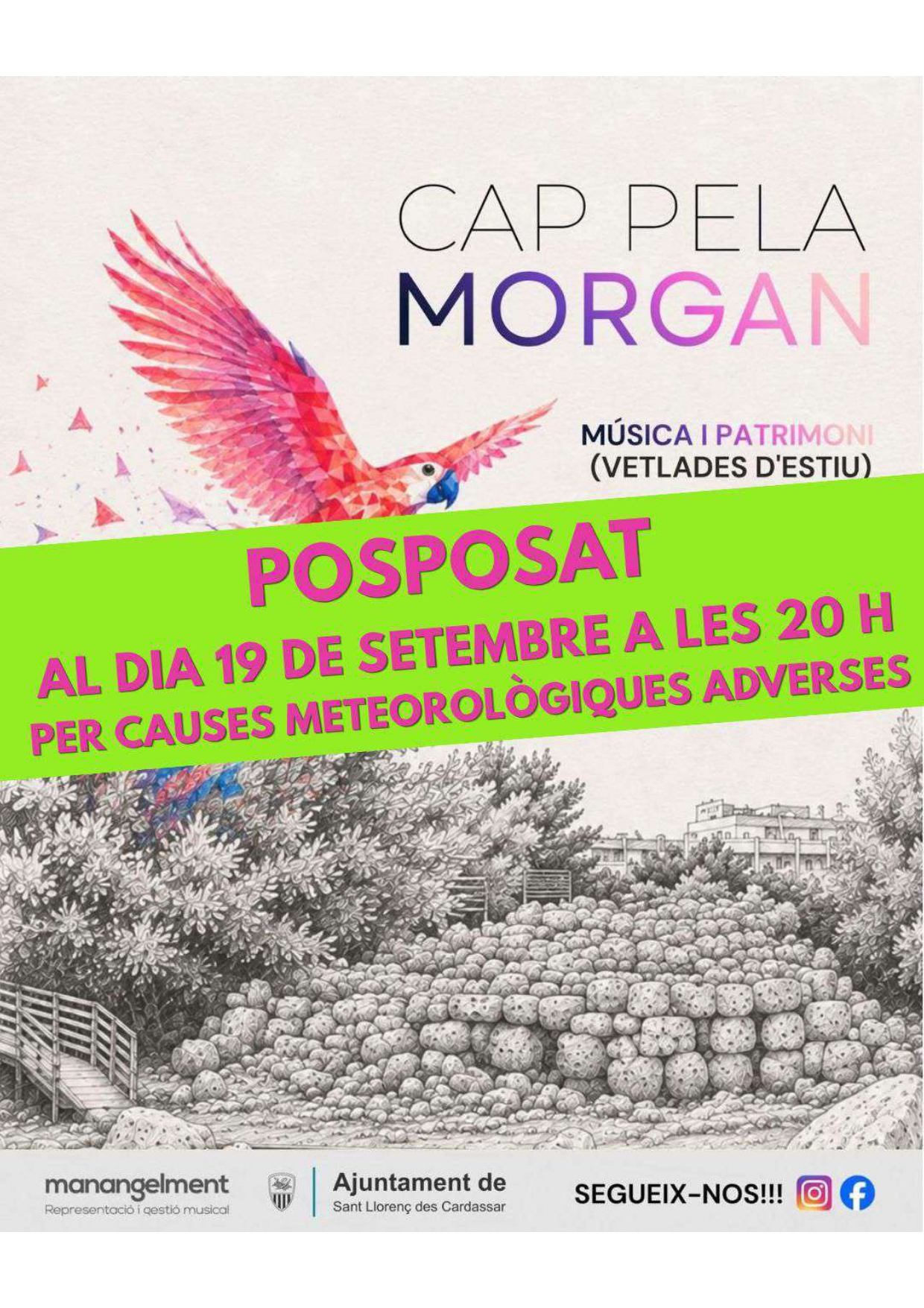 Foto noticia