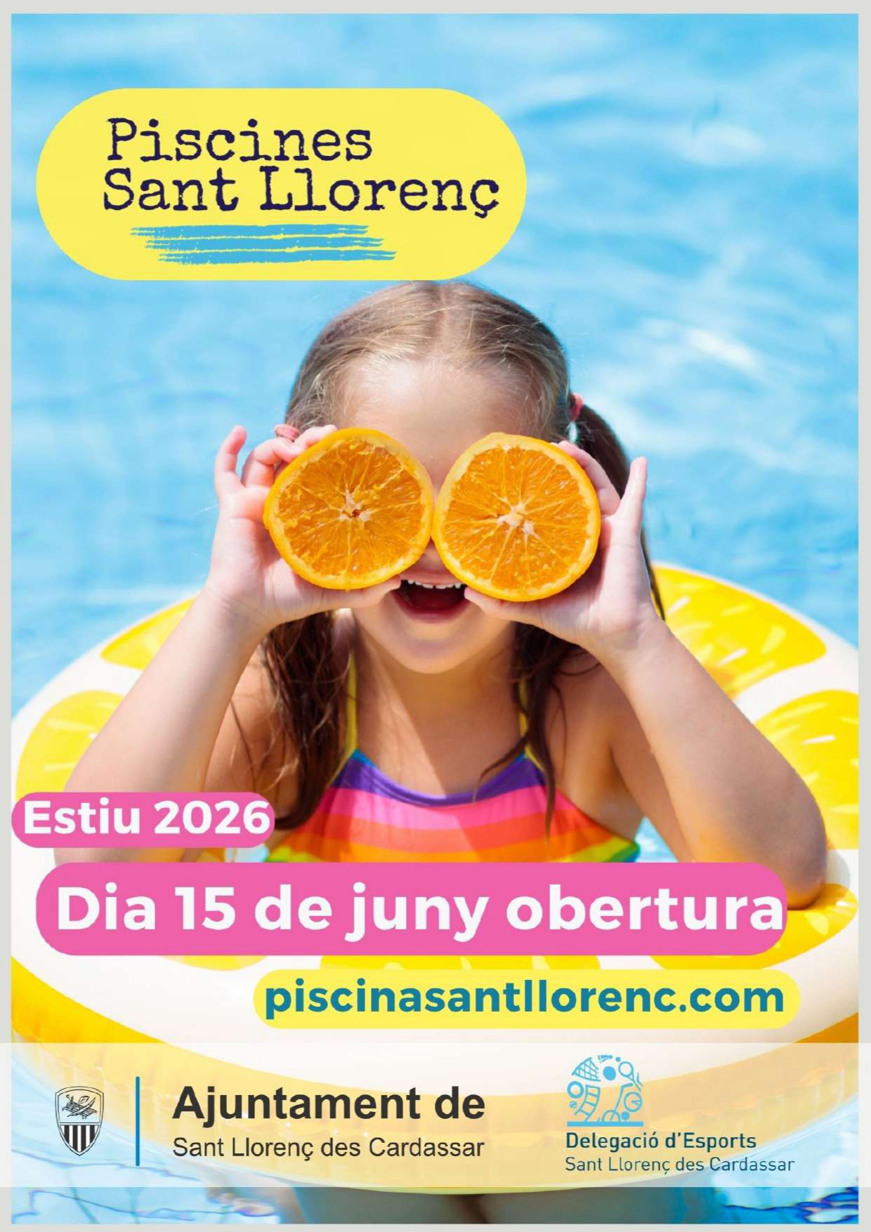 Foto novedad
